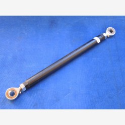 Tie rod w. 10 mm bearings, 340 mm LOA